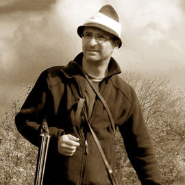 Murányi Zsolt (tanfolyamvezető)