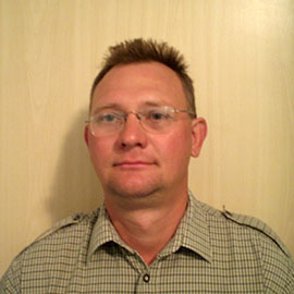 Szabó László Gábor