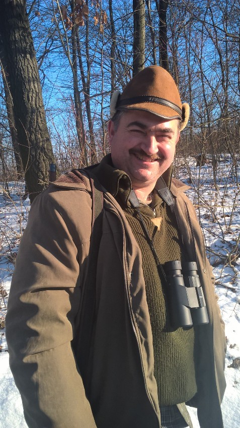 Vadas Zoltán
